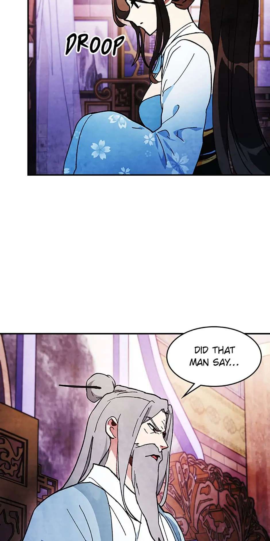 Yi Shen Dang Guan Chapter 28 5